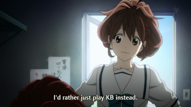 Commie Robotics;Notes - 11 1266575Emkv Anime Tosho