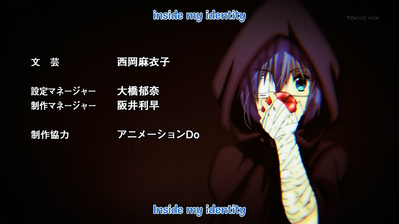 Wallpaper Chuunibyou Demo Koi Ga Shitai 01 Gg HD