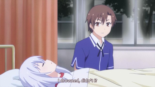 {baka}