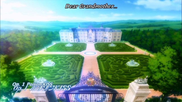 한글자막 HorribleSubs Uta no Prince Sama 2