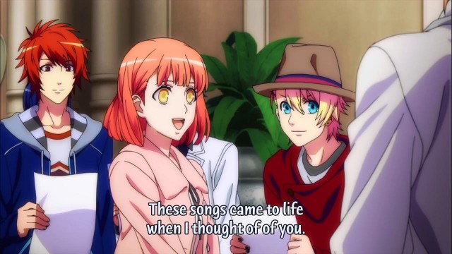 HorribleSubs Uta no Prince-sama: Maji Love Revolutions