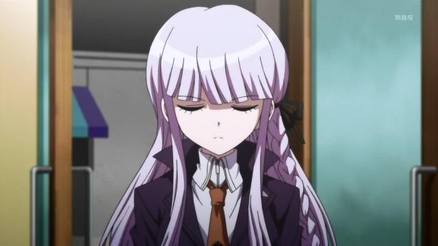 Danganronpa – Best Girl/Boy – Episode 02 Edition – Crymore.net