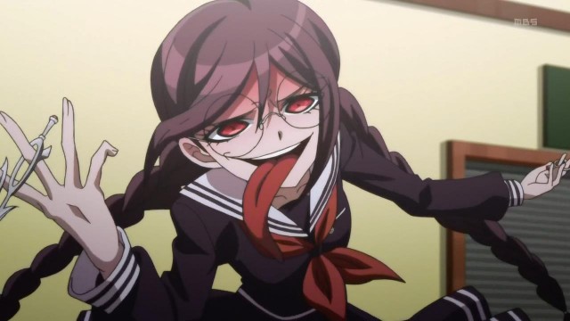 Danganronpa – Best Girl/Boy – Episode 08 Edition – Crymore.net