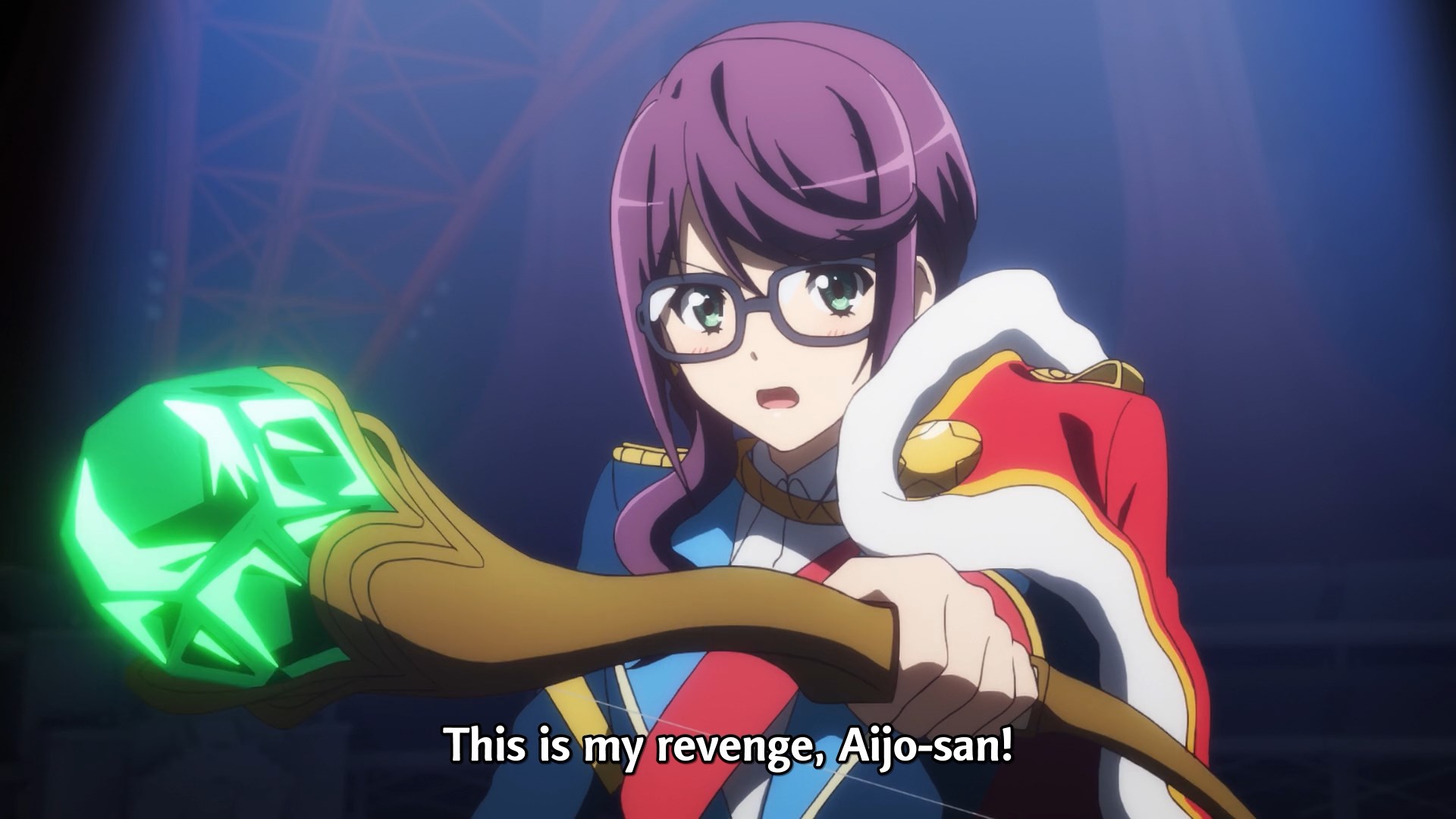 Translation Review Acss Shoujo Kageki Revue Starlight 02